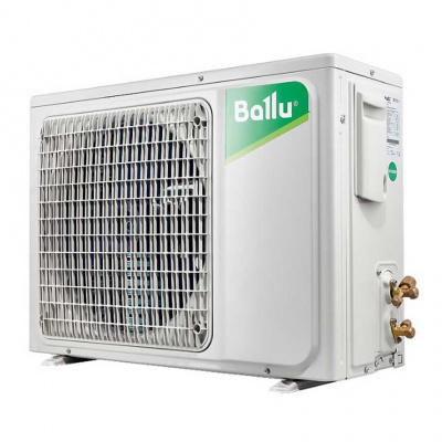 Кассетная сплит-система Ballu BLCI_D-24HN8/EU (23Y) Inverter